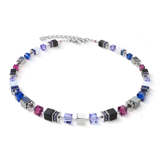 Collar Coeur De Lion Mujer in Acero Cristallo 3039/10-0708 - 3039/10-0708